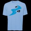 ATC Pro Team Polyester Short Sleeve Tee Thumbnail