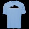 ATC Pro Team Polyester Short Sleeve Tee Thumbnail