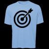 ATC Pro Team Polyester Short Sleeve Tee Thumbnail