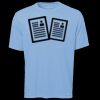 ATC Pro Team Polyester Short Sleeve Tee Thumbnail
