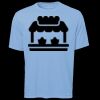 ATC Pro Team Polyester Short Sleeve Tee Thumbnail