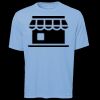 ATC Pro Team Polyester Short Sleeve Tee Thumbnail