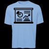 ATC Pro Team Polyester Short Sleeve Tee Thumbnail