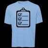 ATC Pro Team Polyester Short Sleeve Tee Thumbnail