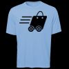 ATC Pro Team Polyester Short Sleeve Tee Thumbnail