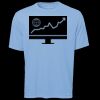 ATC Pro Team Polyester Short Sleeve Tee Thumbnail