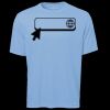 ATC Pro Team Polyester Short Sleeve Tee Thumbnail