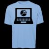 ATC Pro Team Polyester Short Sleeve Tee Thumbnail