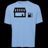 ATC Pro Team Polyester Short Sleeve Tee Thumbnail
