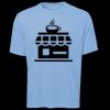 ATC Pro Team Polyester Short Sleeve Tee Thumbnail