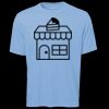 ATC Pro Team Polyester Short Sleeve Tee Thumbnail