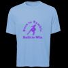 ATC Pro Team Polyester Short Sleeve Tee Thumbnail