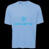 ATC Pro Team Polyester Short Sleeve Tee Thumbnail
