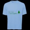 ATC Pro Team Polyester Short Sleeve Tee Thumbnail