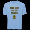 ATC Pro Team Polyester Short Sleeve Tee Thumbnail