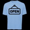 ATC Pro Team Polyester Short Sleeve Tee Thumbnail