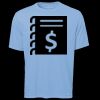 ATC Pro Team Polyester Short Sleeve Tee Thumbnail