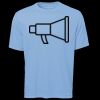 ATC Pro Team Polyester Short Sleeve Tee Thumbnail