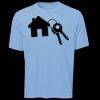 ATC Pro Team Polyester Short Sleeve Tee Thumbnail