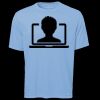 ATC Pro Team Polyester Short Sleeve Tee Thumbnail