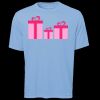 ATC Pro Team Polyester Short Sleeve Tee Thumbnail