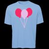 ATC Pro Team Polyester Short Sleeve Tee Thumbnail