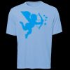 ATC Pro Team Polyester Short Sleeve Tee Thumbnail