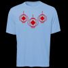 ATC Pro Team Polyester Short Sleeve Tee Thumbnail