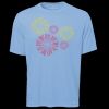 ATC Pro Team Polyester Short Sleeve Tee Thumbnail