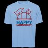 ATC Pro Team Polyester Short Sleeve Tee Thumbnail