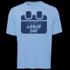 ATC Pro Team Polyester Short Sleeve Tee Thumbnail