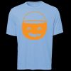 ATC Pro Team Polyester Short Sleeve Tee Thumbnail