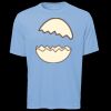 ATC Pro Team Polyester Short Sleeve Tee Thumbnail