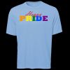 ATC Pro Team Polyester Short Sleeve Tee Thumbnail