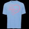 ATC Pro Team Polyester Short Sleeve Tee Thumbnail