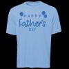 ATC Pro Team Polyester Short Sleeve Tee Thumbnail