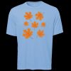 ATC Pro Team Polyester Short Sleeve Tee Thumbnail