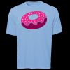 ATC Pro Team Polyester Short Sleeve Tee Thumbnail