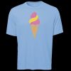 ATC Pro Team Polyester Short Sleeve Tee Thumbnail