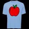 ATC Pro Team Polyester Short Sleeve Tee Thumbnail