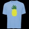 ATC Pro Team Polyester Short Sleeve Tee Thumbnail