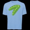 ATC Pro Team Polyester Short Sleeve Tee Thumbnail
