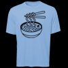 ATC Pro Team Polyester Short Sleeve Tee Thumbnail
