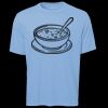 ATC Pro Team Polyester Short Sleeve Tee Thumbnail