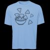 ATC Pro Team Polyester Short Sleeve Tee Thumbnail