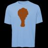 ATC Pro Team Polyester Short Sleeve Tee Thumbnail