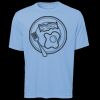 ATC Pro Team Polyester Short Sleeve Tee Thumbnail
