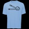ATC Pro Team Polyester Short Sleeve Tee Thumbnail