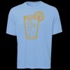 ATC Pro Team Polyester Short Sleeve Tee Thumbnail