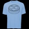 ATC Pro Team Polyester Short Sleeve Tee Thumbnail